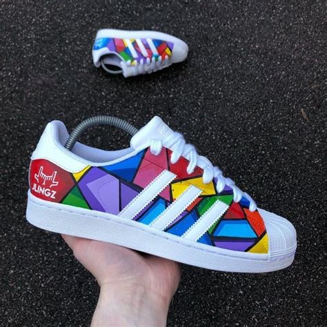 adidas superstar design your own.